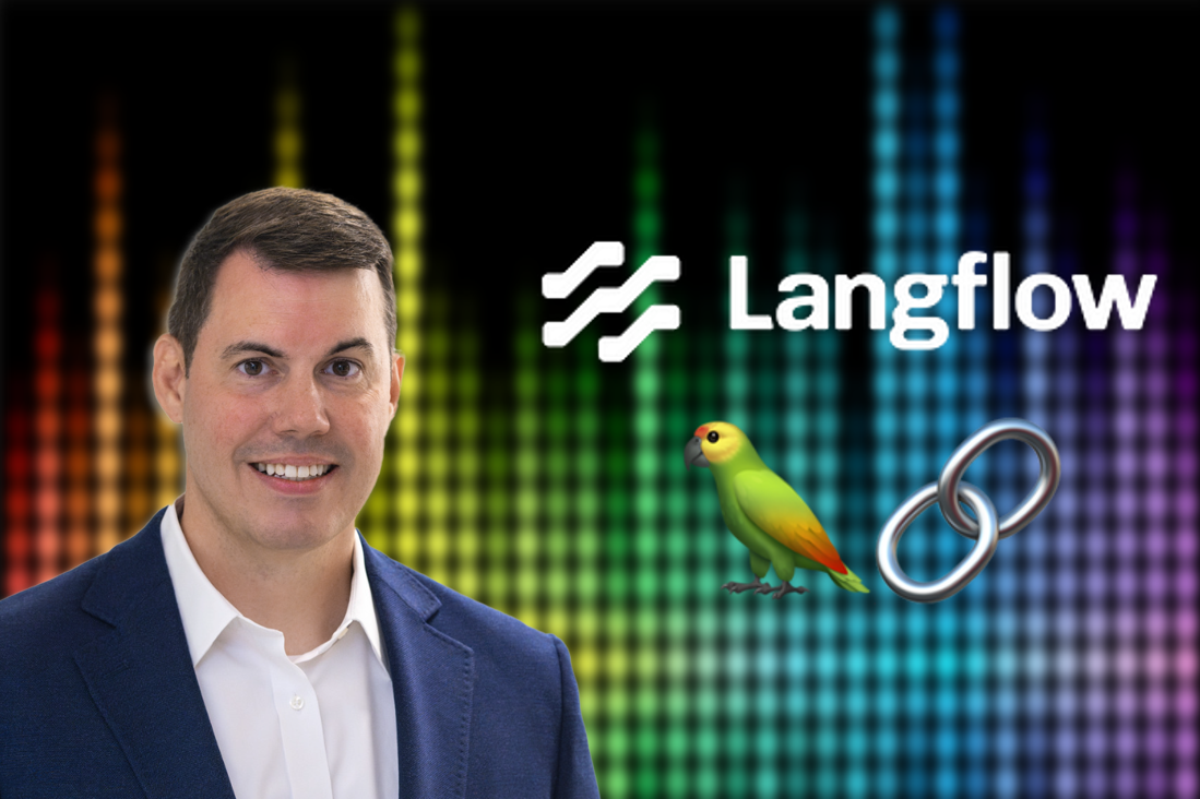 langflow blog 2