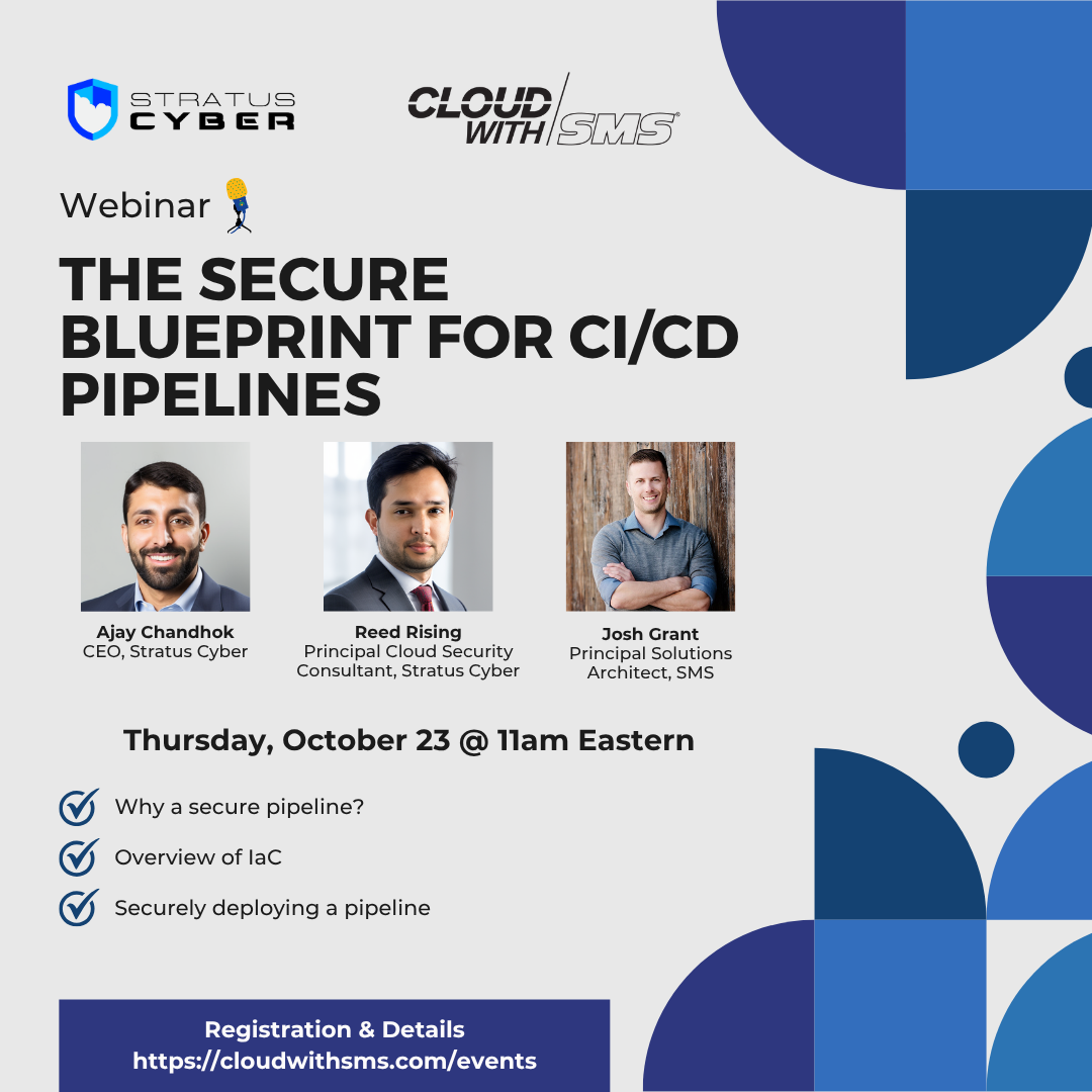 Fewer Words 3rd Webinar Intro to Compliant Multi-Cloud Architecture-2
