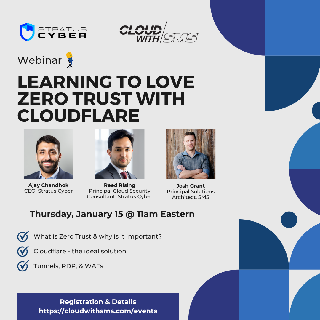 Fewer Words 4th Webinar Intro to Compliant Multi-Cloud Architecture-2